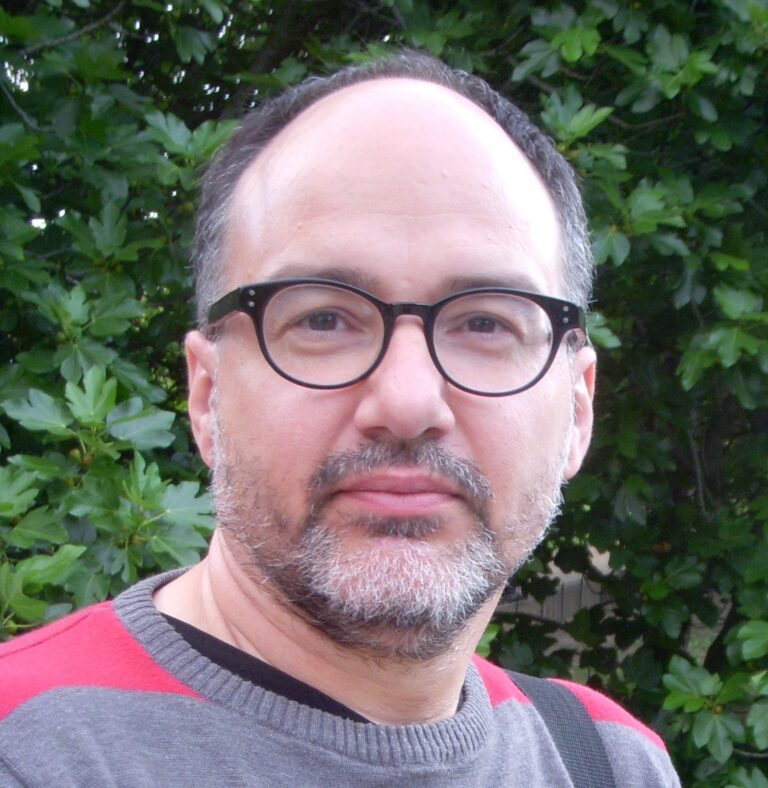 Medailonky_Zdenko Maršálek 1